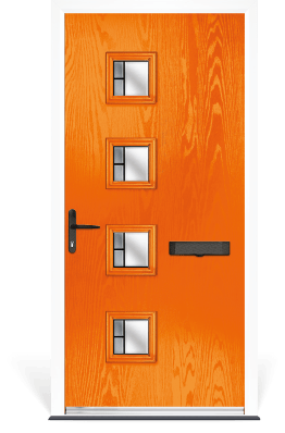 262px door style