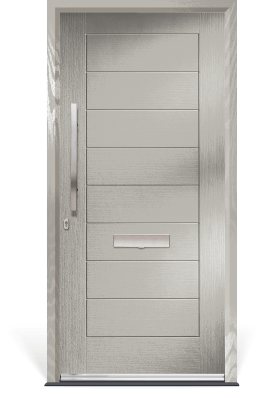 262px door style