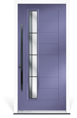 b door style
