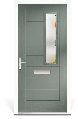 262px door style