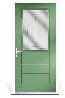 262px door style