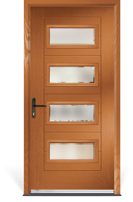262px door style