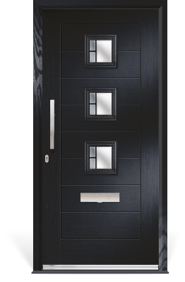 262px door style