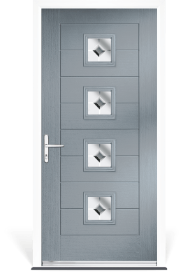262px door style