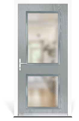 262px door style