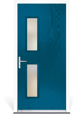 262px door style