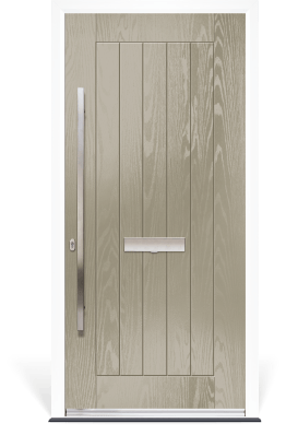 262px door style
