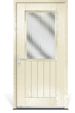 262px door style