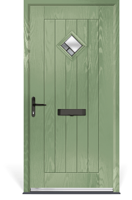 262px door style