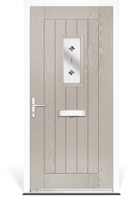 262px door style