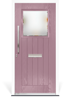 262px door style