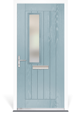 262px door style