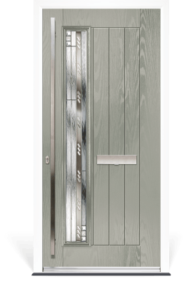 262px door style