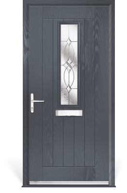 262px door style