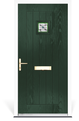 262px door style
