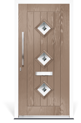 262px door style