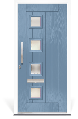 262px door style