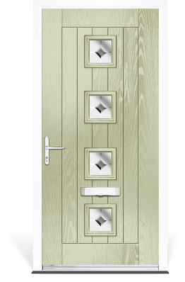 262px door style