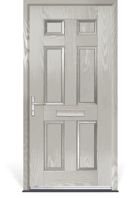 262px door style