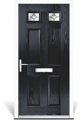 262px door style