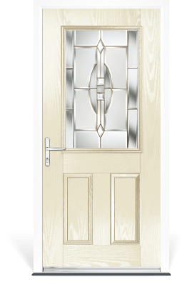 262px door style