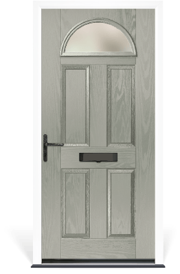 262px door style