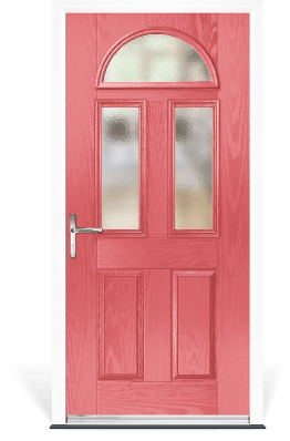 262px door style