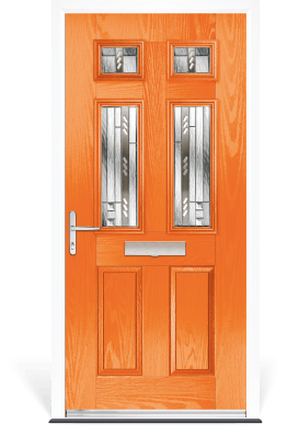 262px door style
