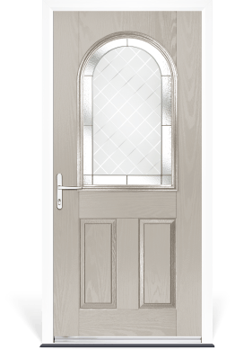 262px door style