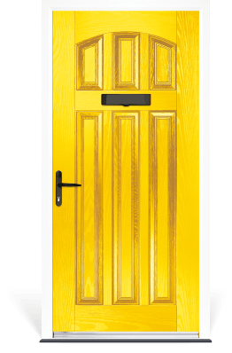 262px door style