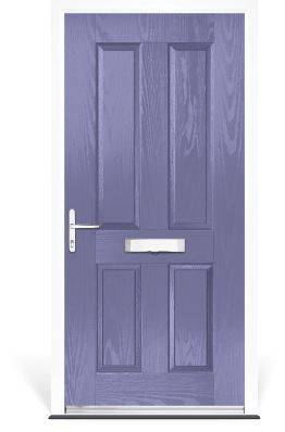262px door style