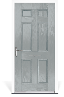 IGE01 fire door style