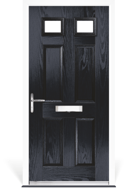 IGE02 fire door style