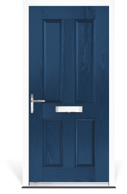 IGE37 fire door style