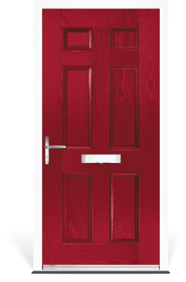 IGI01 fire door style