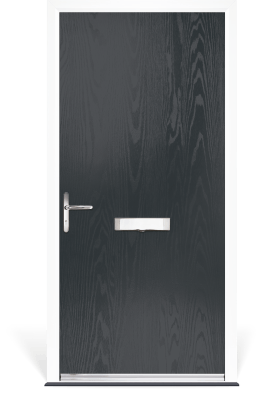 IGI09 fire door style
