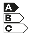 ARated icon