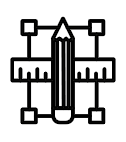 Draw icon