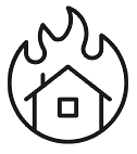 Fire icon