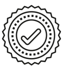 LQMApproved icon