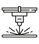Steel icon
