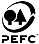 PEFC Registered — IG Doors