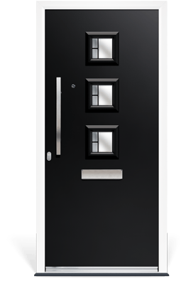 PL3H door style