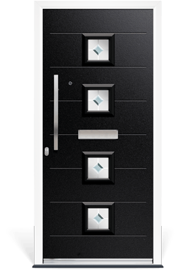 PL3J door style