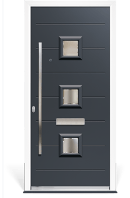 PL3K door style