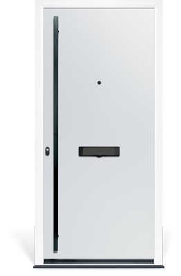 PL3L door style