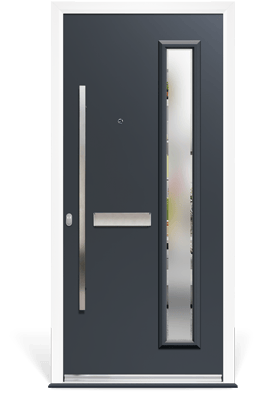 PL3N door style