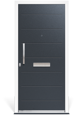 PL3P door style