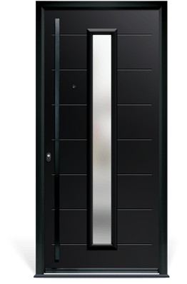 PL3Q door style