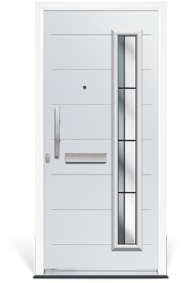 PL3R door style